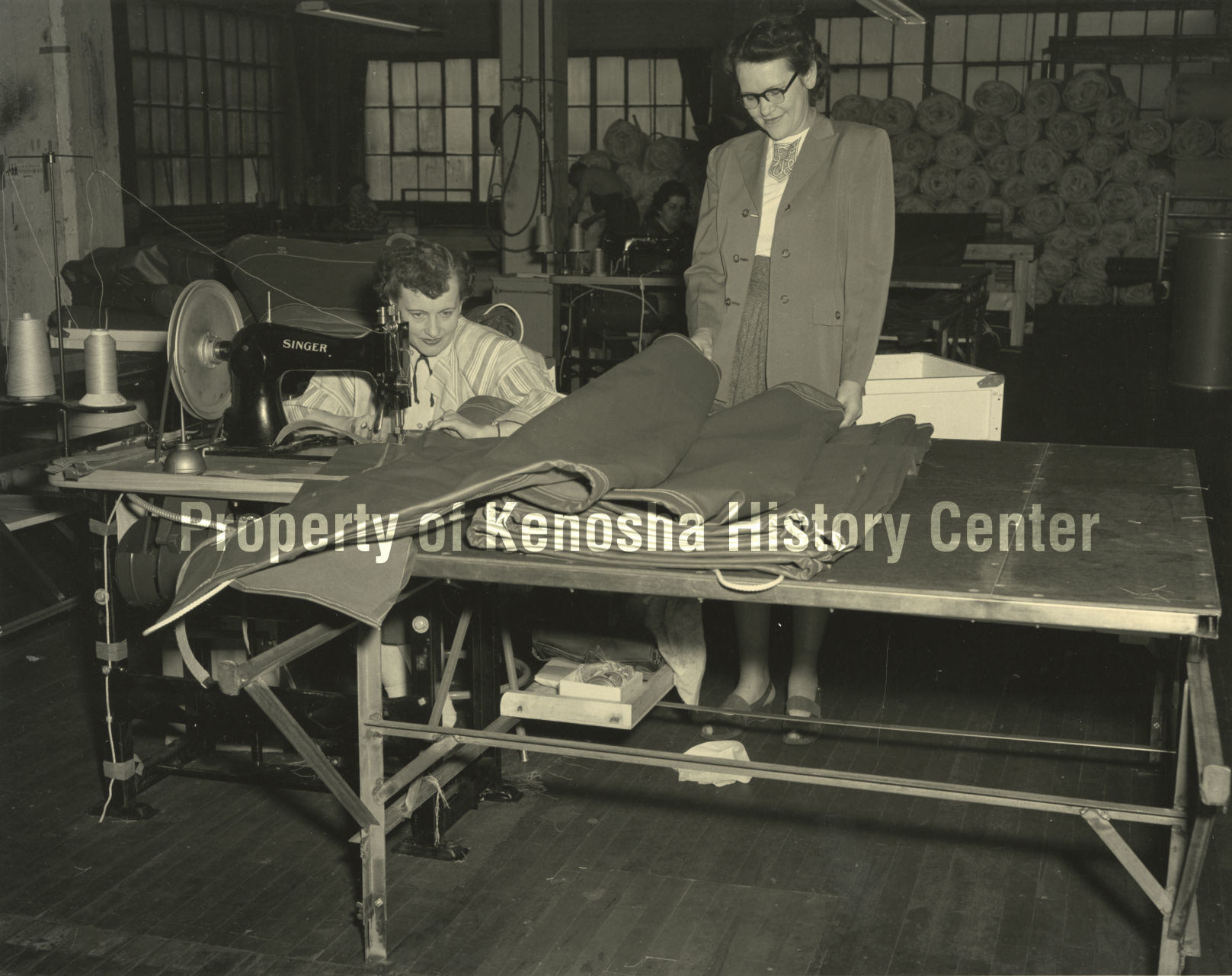 HISTORIC PHOTO